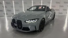 Usado 2022 BMW M4 Competition Edition Coupe | 93.900 € (Caro)