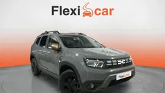 Usado 2023 Dacia Duster Extreme SUV | 16.890 € (Buen precio)