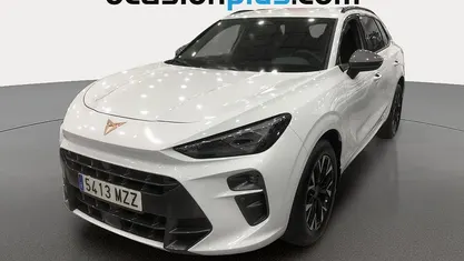 Usado Cupra Terramar 150 CV (110 kW) 2025 SUV