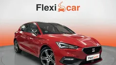 Usado 2021 Seat Leon FR Berlina | 18.590 € (Buen precio)