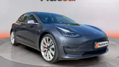 Usado 2019 Tesla Model 3 Berlina | 21.990 € (Buen precio)