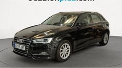Usado 2016 Audi A3 Sportback Attraction Utilitario | 13.450 € (Buen precio)
