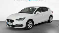 Usado 2023 Seat Leon Style Utilitario | 19.182 € (Buen precio)