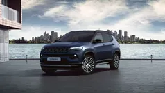 Usado 2025 Jeep Compass Summit SUV | 34.199 € (Precio justo)