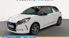 Usado 2017 DS Automobiles DS3 Style Utilitario | 10.190 € (Precio justo)