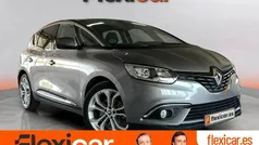 Gris / plata Usado 2017 Renault Scénic IV Intens Monovolumen | 15.990 € (Precio justo)