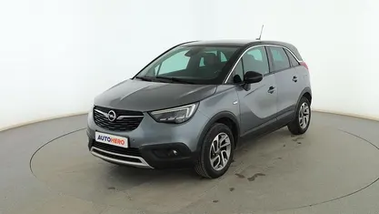 Usado Opel Crossland X Excellence 130 CV (95 kW) 2018 SUV