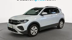 Usado 2024 VW T-Cross Life SUV | 19.637 € (Buen precio)