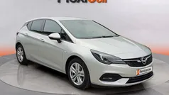 Usado 2020 Opel Astra GS Line Berlina | 10.490 € (Buen precio)