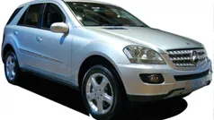 Usado 2005 Mercedes ML500 SUV | 11.900 €