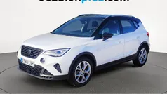 Usado 2021 Seat Arona FR SUV | 17.682 € (Buen precio)