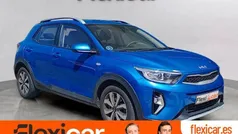 Usado 2021 Kia Stonic SUV | 15.990 € (Precio justo)