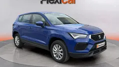 Usado 2022 Seat Ateca Reference SUV | 15.990 € (Buen precio)