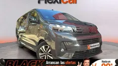 Usado 2024 Peugeot Traveller Business-Line Van | 32.990 € (Buen precio)