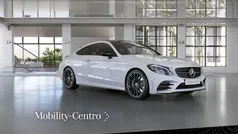 Usado 2025 Mercedes C220 Coupe | 52.564 € (Super precio)
