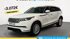 Blanco Usado 2020 Land Rover Range Rover Velar SUV | 33.800 € (Super precio)
