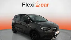 Gris Usado 2020 Opel Crossland X Design Edition SUV | 9290 € (Super precio)