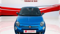 Usado 2021 Fiat 500 Sport Utilitario | 10.271 € (Precio justo)