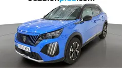 Usado 2024 Peugeot 2008 GT SUV | 20.410 € (Precio justo)