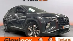 Usado 2022 Hyundai Tucson SUV | 23.590 € (Precio justo)