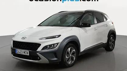 Usado Hyundai Kona 141 CV (103 kW) 2022 SUV