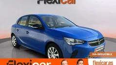 Usado 2023 Opel Corsa Elegance Utilitario | 11.470 € (Buen precio)