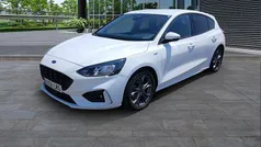 Usado 2022 Ford Focus ST-Line Utilitario | 18.500 € (Precio justo)