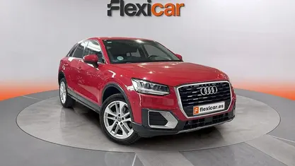 Usado Audi Q2 Design 151 CV (111 kW) 2017 SUV