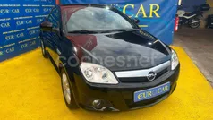 Opel Tigra