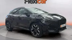 Usado 2023 Ford Puma ST-Line SUV | 16.590 € (Buen precio)