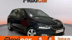 Usado 2017 Skoda Fabia Ambition Utilitario | 9290 € (Precio justo)