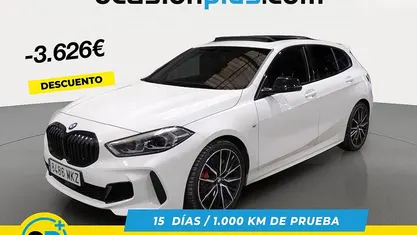 Usado 2023 BMW 128 | 39.890 € (Precio justo)