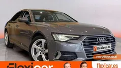 Usado 2019 Audi A6 Sport Berlina | 22.790 € (Buen precio)