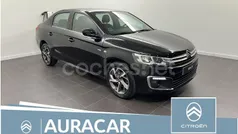 Usado 2020 Citroën C-Elysee I Shine Berlina | 8900 € (Precio justo)