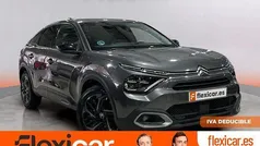 Usado 2021 Citroën C4 PureTech Berlina | 13.990 € (Buen precio)