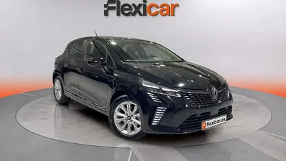 Usado Renault Clio V Evolution 101 CV (74 kW) 2025 Utilitario