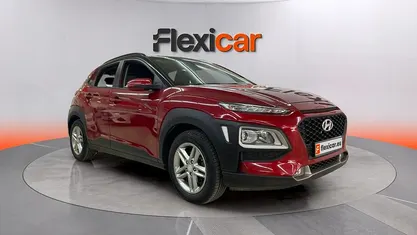 Usado Hyundai Kona 120 CV (88 kW) 2018 SUV