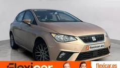 Otro Usado 2018 Seat Ibiza Berlina | 11.990 € (Precio justo)
