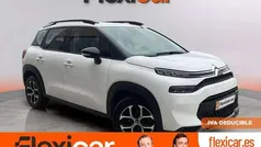 Usado 2021 Citroën C3 Aircross Feel SUV | 11.690 € (Precio justo)