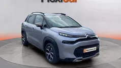 Gris Usado 2023 Citroën C3 Aircross Feel SUV | 14.390 € (Precio justo)
