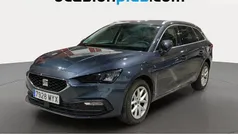 Usado 2025 Seat Leon Style Monovolumen | 21.173 € (Buen precio)