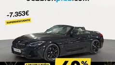 Usado 2019 BMW Z4 M Sport Descapotable | 44.150 € (Precio justo)