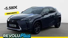 Usado 2023 Lexus UX 250h SUV | 27.510 € (Precio justo)