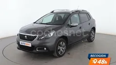 Usado 2018 Peugeot 2008 Style SUV | 7999 € (Buen precio)