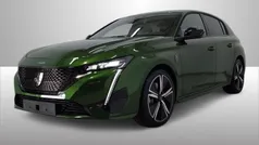 Verde Nuevo 2024 Peugeot 308 GT Familiar | 37.390 € (Caro)