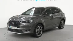 Usado 2021 DS Automobiles DS7 Crossback Grand Chic SUV | 20.910 € (Super precio)