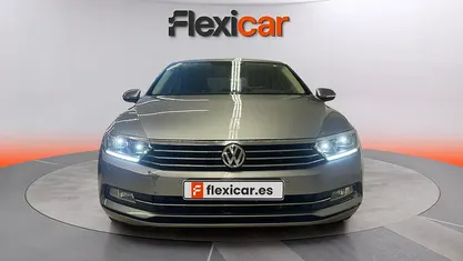 Usado VW Passat Advance 150 CV (110 kW) 2019 Berlina