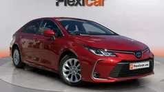 Usado 2022 Toyota Corolla Business Edition Berlina | 15.490 € (Super precio)