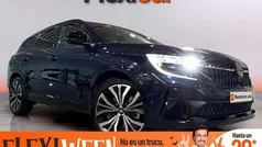 Usado 2023 Renault Espace Iconic Monovolumen | 32.490 € (Buen precio)