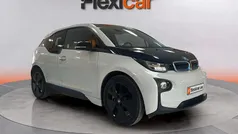 Blanco Usado 2016 BMW i3 Berlina | 10.990 € (Precio justo)